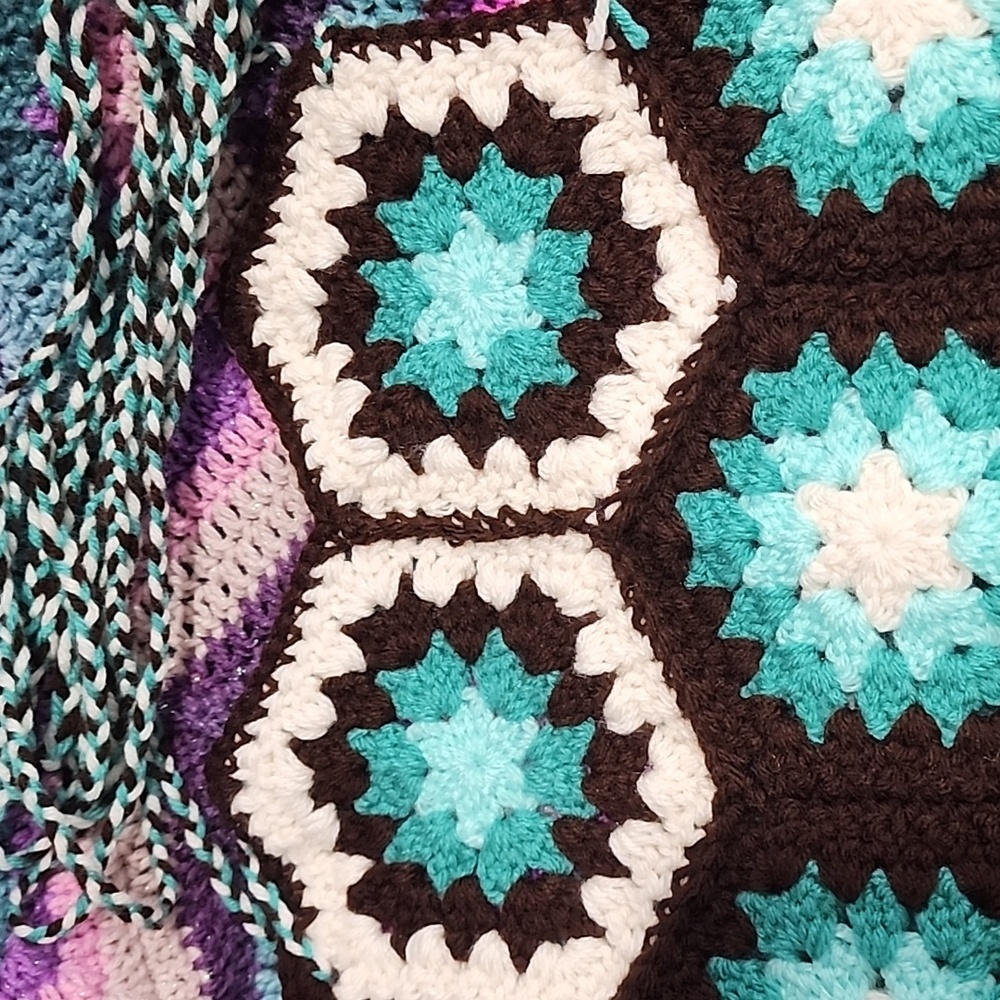 Hexa Top - Picture 2 of 5